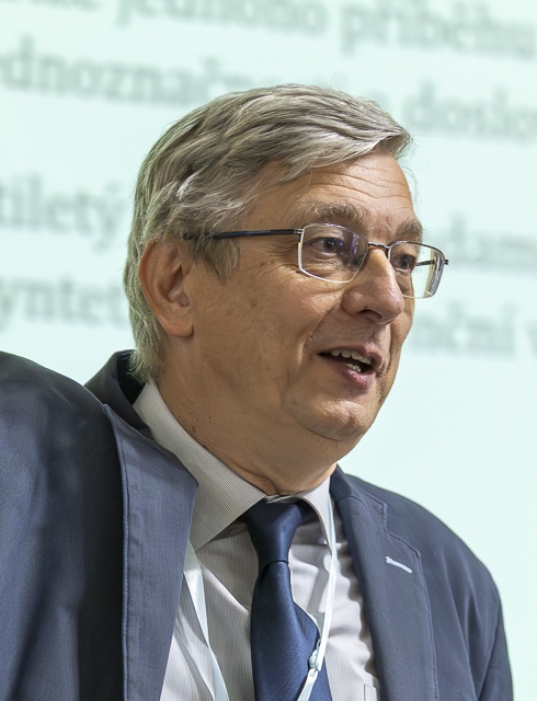 Zdeněk Vojtíšek